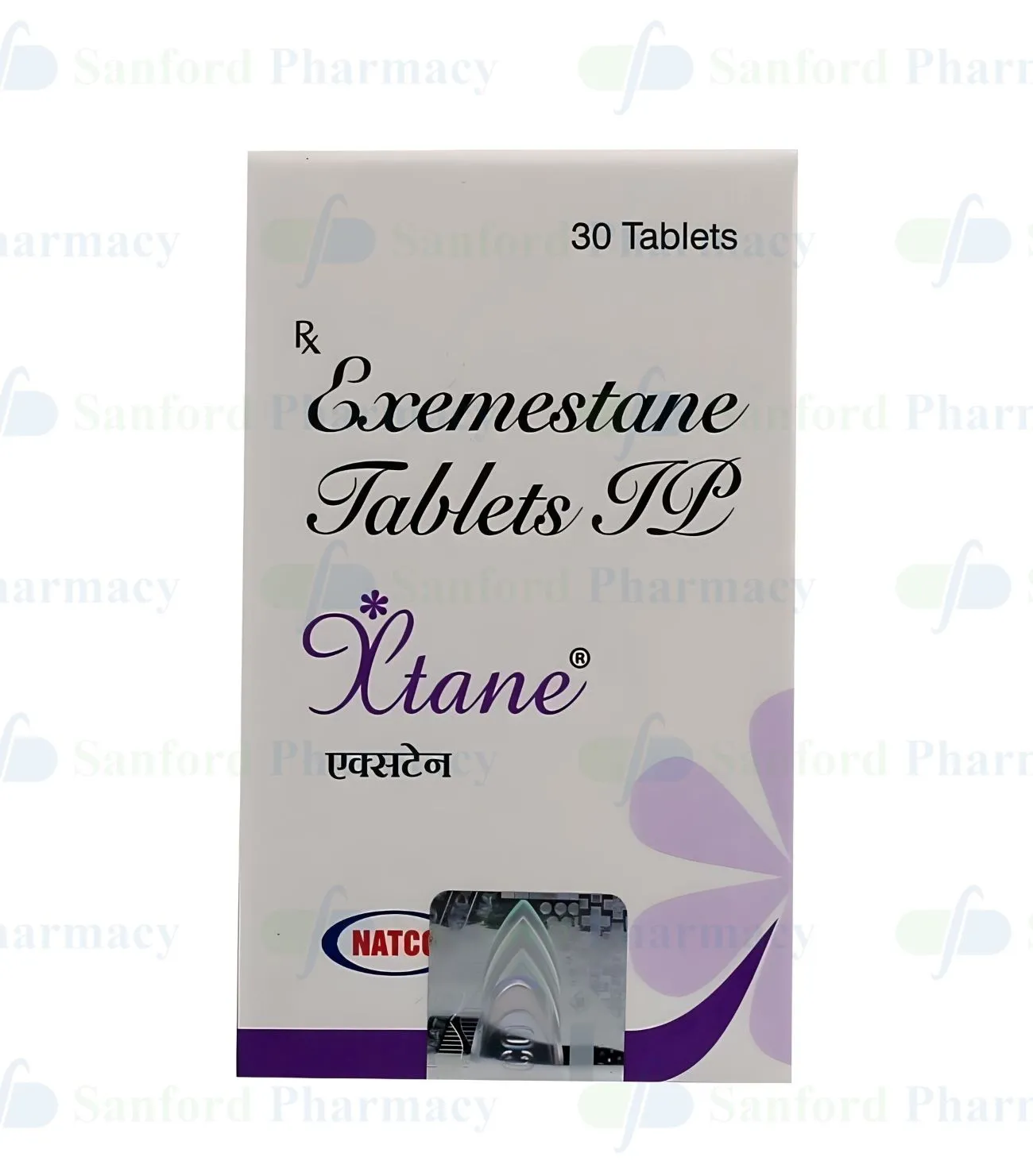 exemestane 25 mg